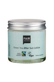 After Sun Lotion Green Tea